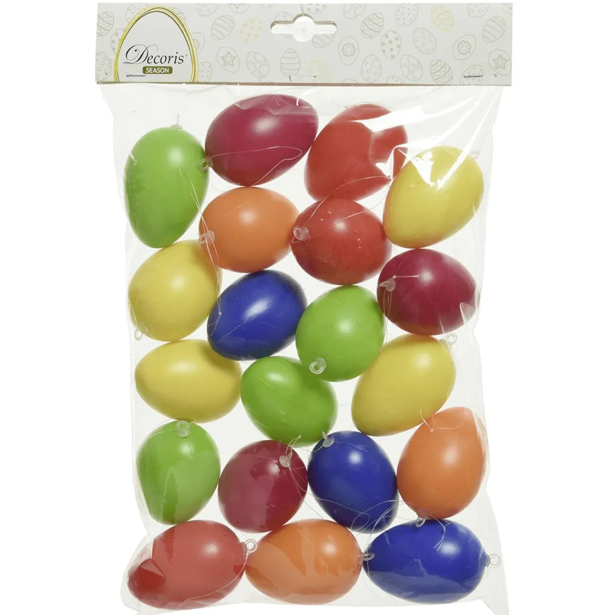 20 Oeufs De Pâques s à Suspendre-DecoWoerner Sale