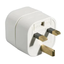 Adaptateur Pour Prise Anglaise-DecoWoerner Online