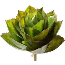 Agave De Parry Artificielle Sans Pot, Ø 38 Cm-DecoWoerner Clearance