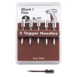 Aiguille De Rechange Banok Marque I Fin, 5 Pces-DecoWoerner Hot