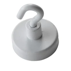 Aimant De Plafond Ø 2,5 Cm, 4 Kg-DecoWoerner Discount