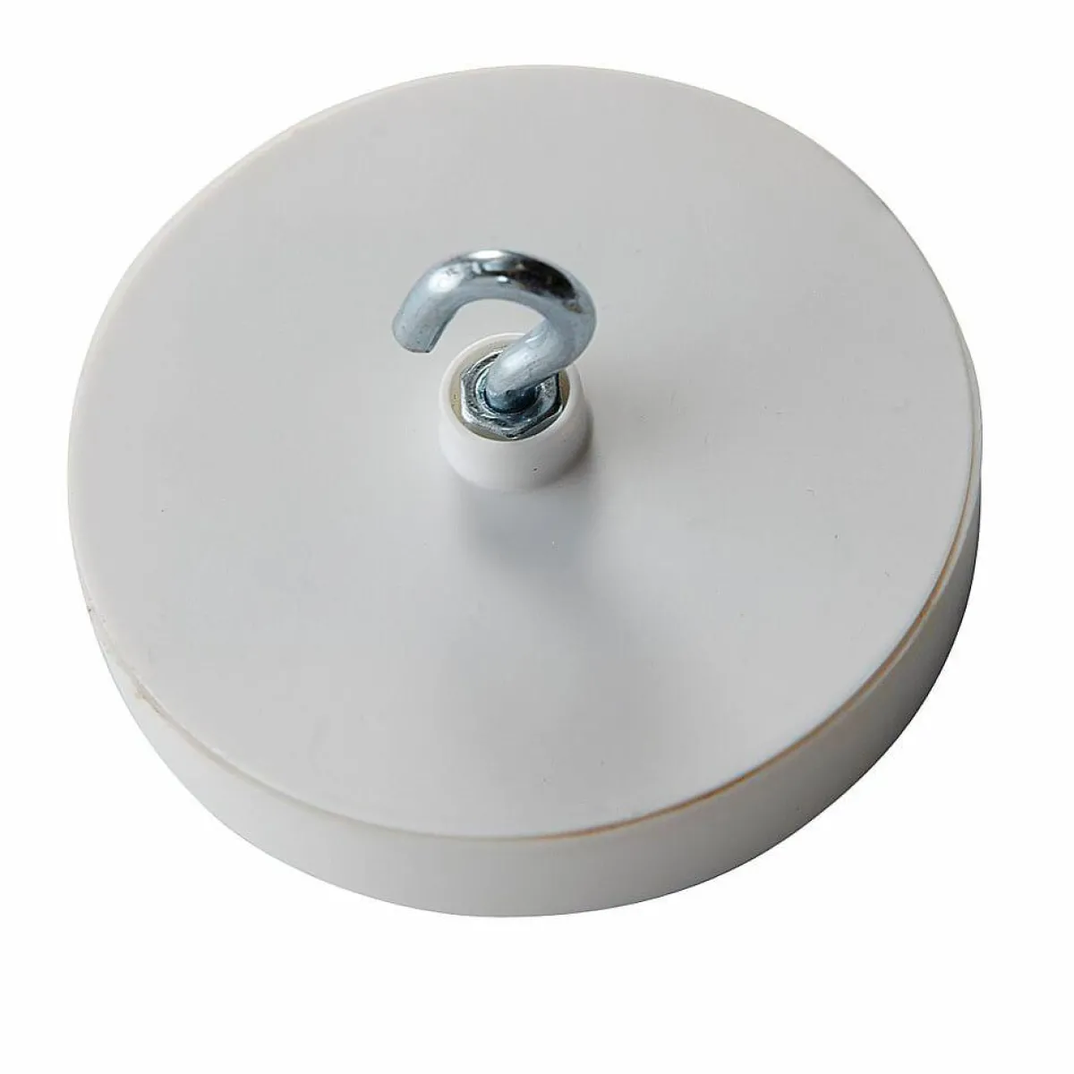 Aimant De Plafond Ø 5,7 Cm, 28 Kg-DecoWoerner Online