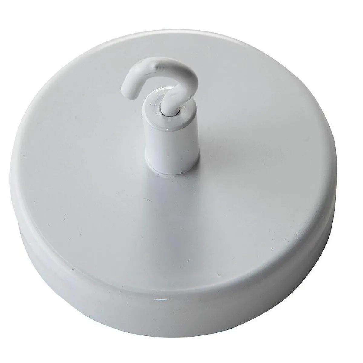 Aimant De Plafond Ø 6,3 Cm, 35 Kg-DecoWoerner Clearance
