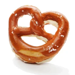Aliments Bretzel Factices 14,50 Cm-DecoWoerner Best