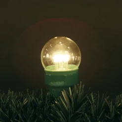 Ampoule LED En Forme De Goutte E27-DecoWoerner
