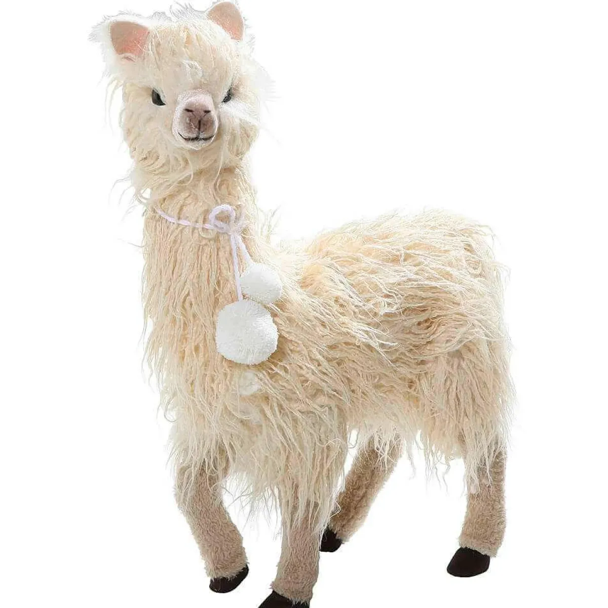 Animal Déco Lama 51 X 33 Cm-DecoWoerner Discount