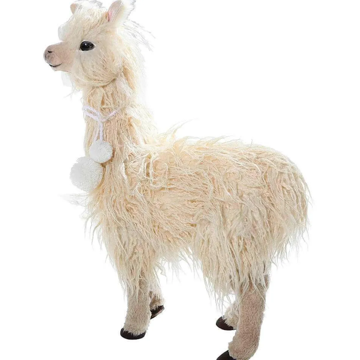 Animal Déco Lama 51 X 33 Cm-DecoWoerner Discount