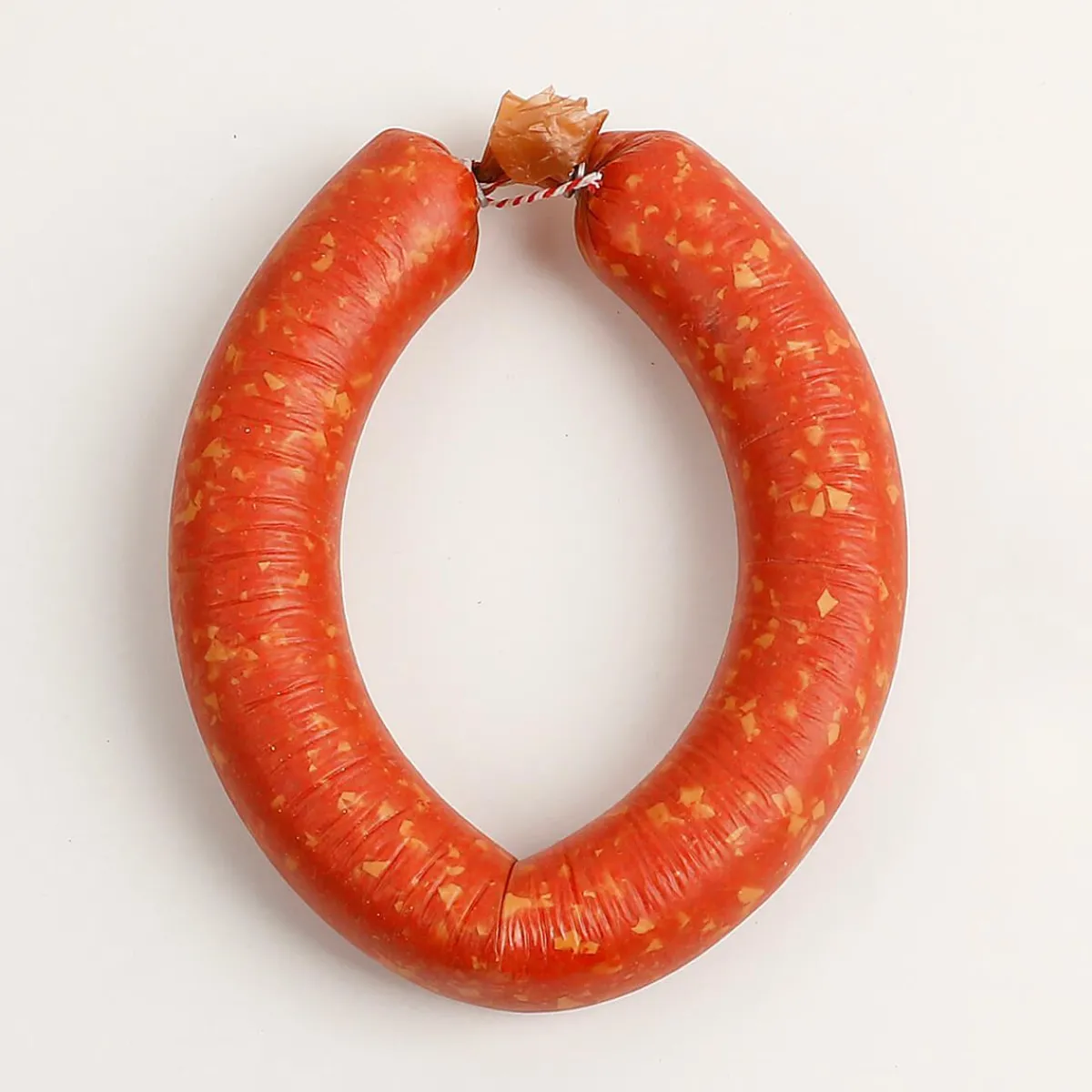 Anneau à Saucisse Ammerländer, Fausse Nourriture 21 Cm-DecoWoerner Outlet