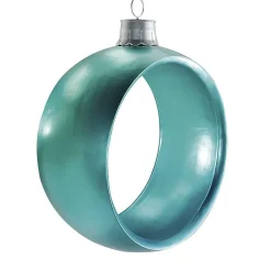 Anneau De Boules De Noël 110 Cm-DecoWoerner New