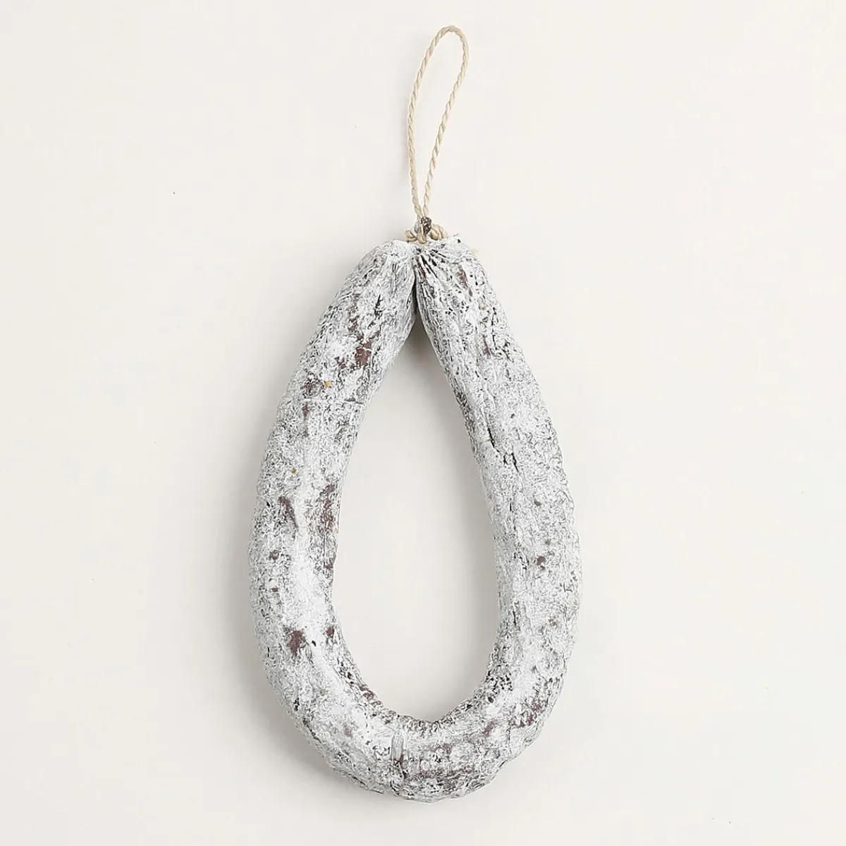 Anneau De Salami Italien, 23 Cm-DecoWoerner Sale