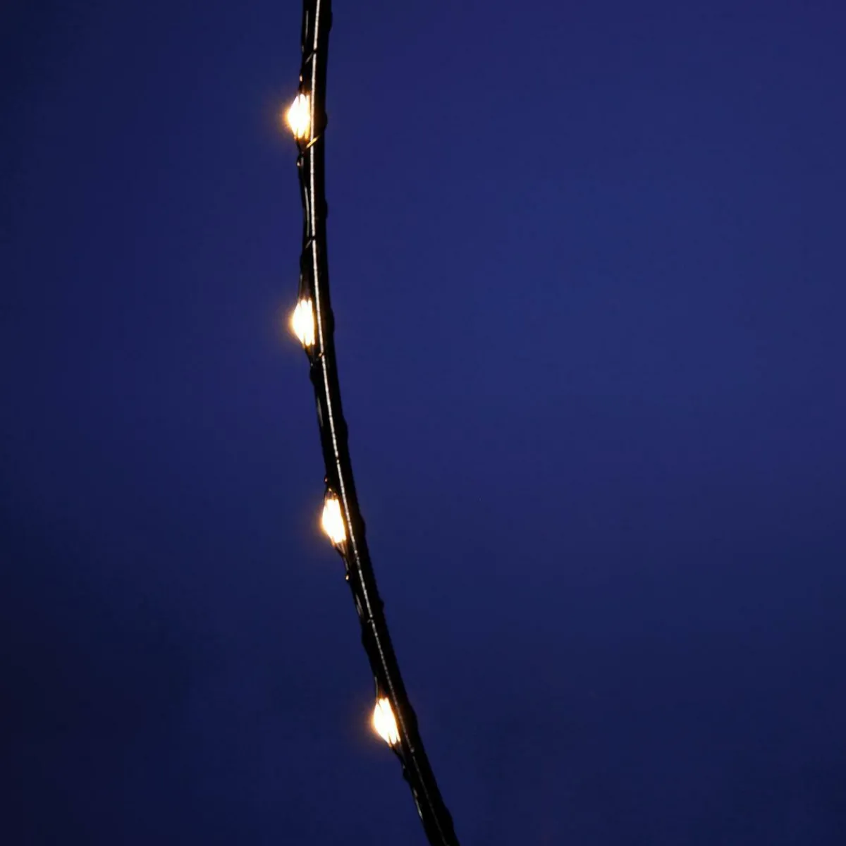 Anneau Lumineux Pour L'ext., LED Chaude, Ø 75 Cm-DecoWoerner Clearance