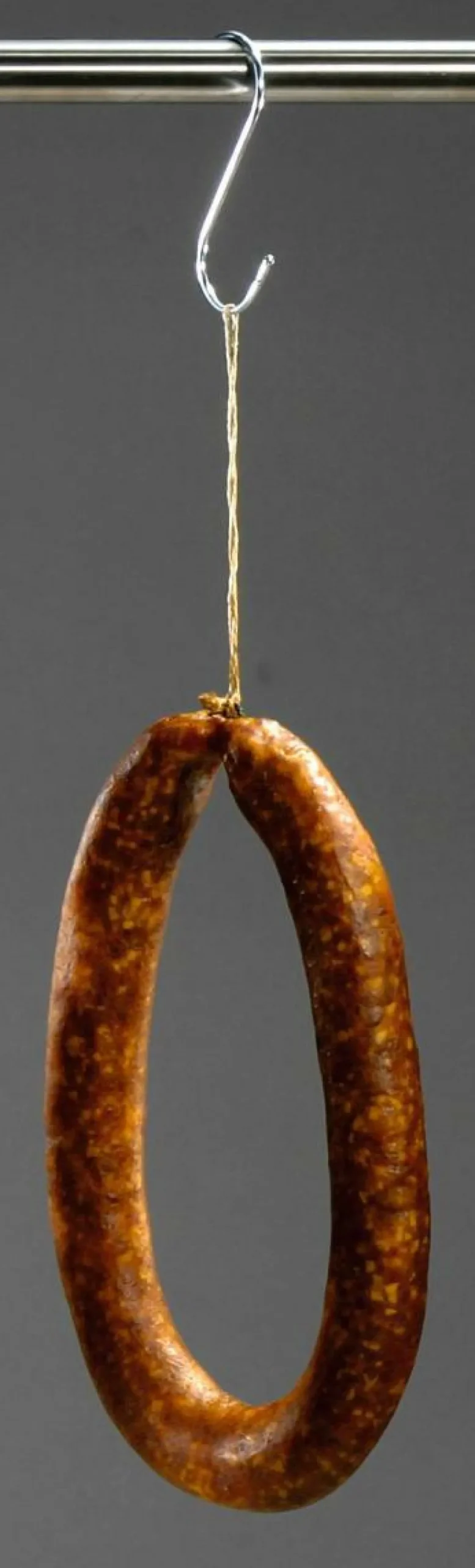 Anneau Pour Saucisse à Griller 30 Cm-DecoWoerner Hot