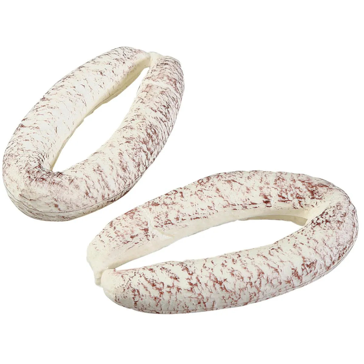 Anneaux De Saucisse Pour Aliments Factices, Paquet De 2 Pièces-DecoWoerner Online