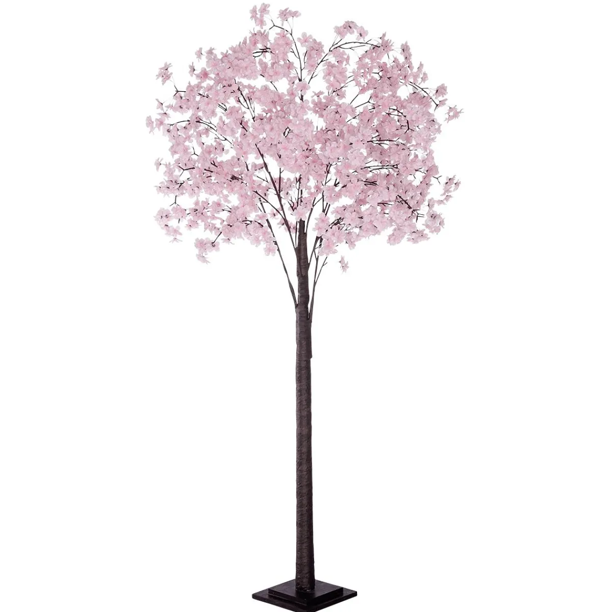 Arbre à Fleurs De Cerisier, 200 Cm,-DecoWoerner Hot
