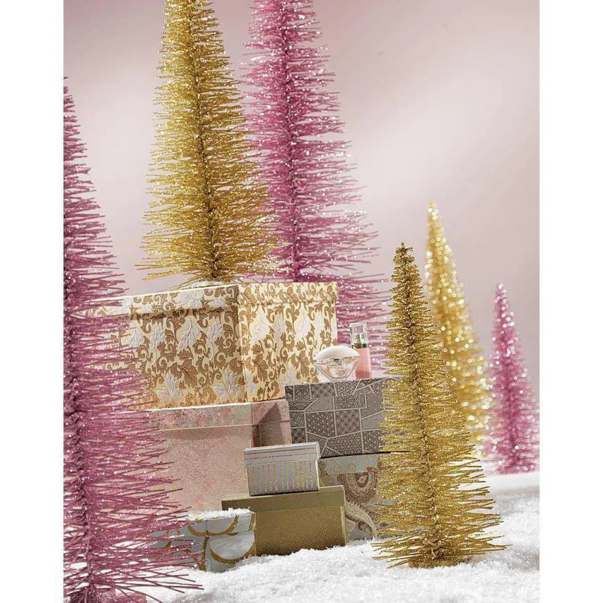 Arbre Brosse , 120 Cm-DecoWoerner Best