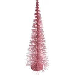 Arbre Brosse Rosé, 120 Cm-DecoWoerner Online