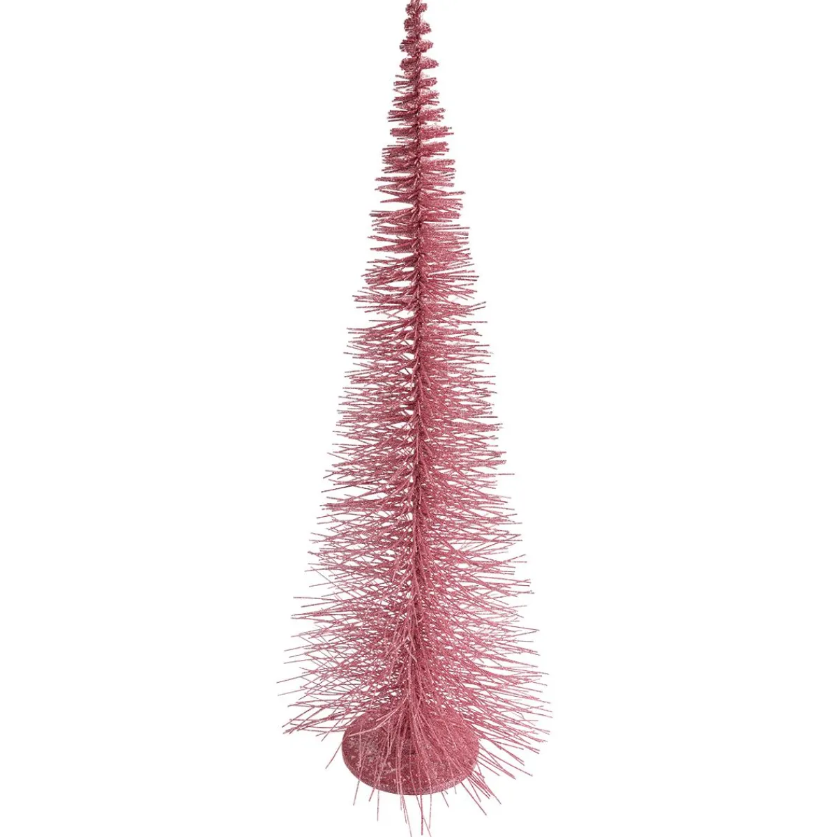 Arbre Brosse Rosé, 120 Cm-DecoWoerner Online