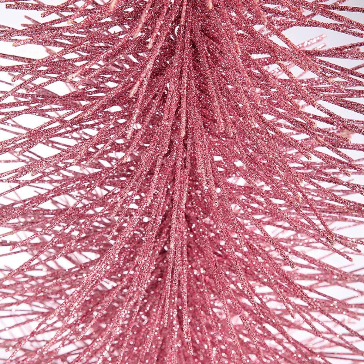 Arbre Brosse Rosé, 120 Cm-DecoWoerner Online