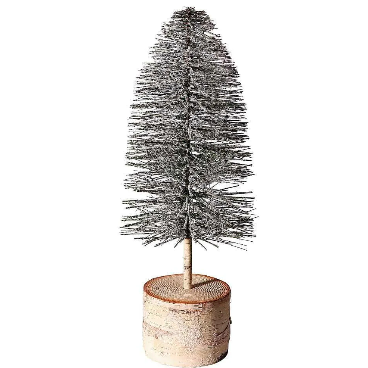 Arbre Brosse 40 Cm-DecoWoerner