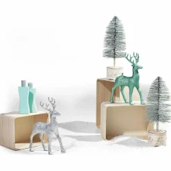 Arbre Brosse 40 Cm-DecoWoerner