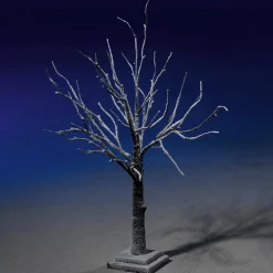 Arbre Déco Enneigé Haut. 70 Cm-DecoWoerner Sale