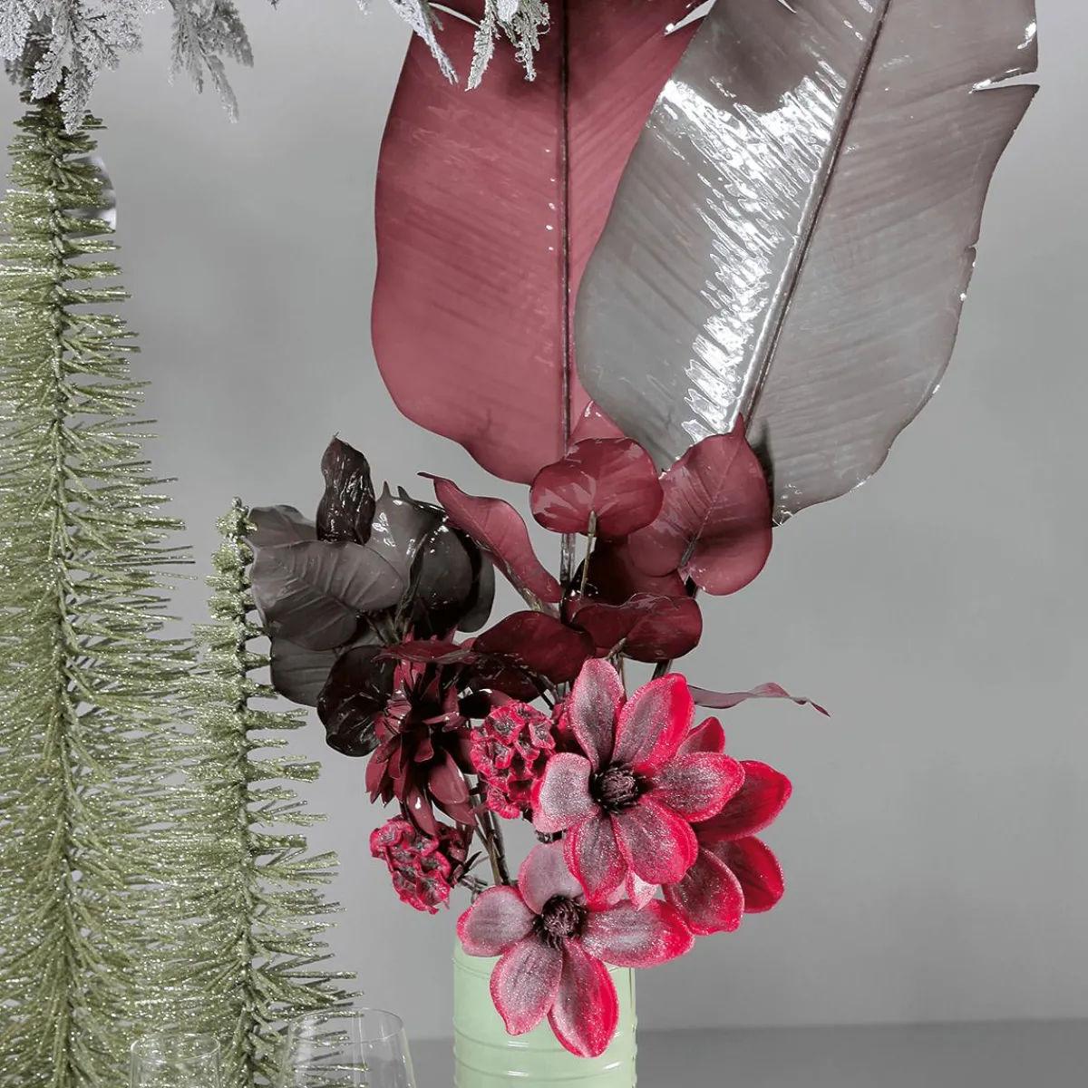 Arbre Déco , 120 Cm-DecoWoerner New