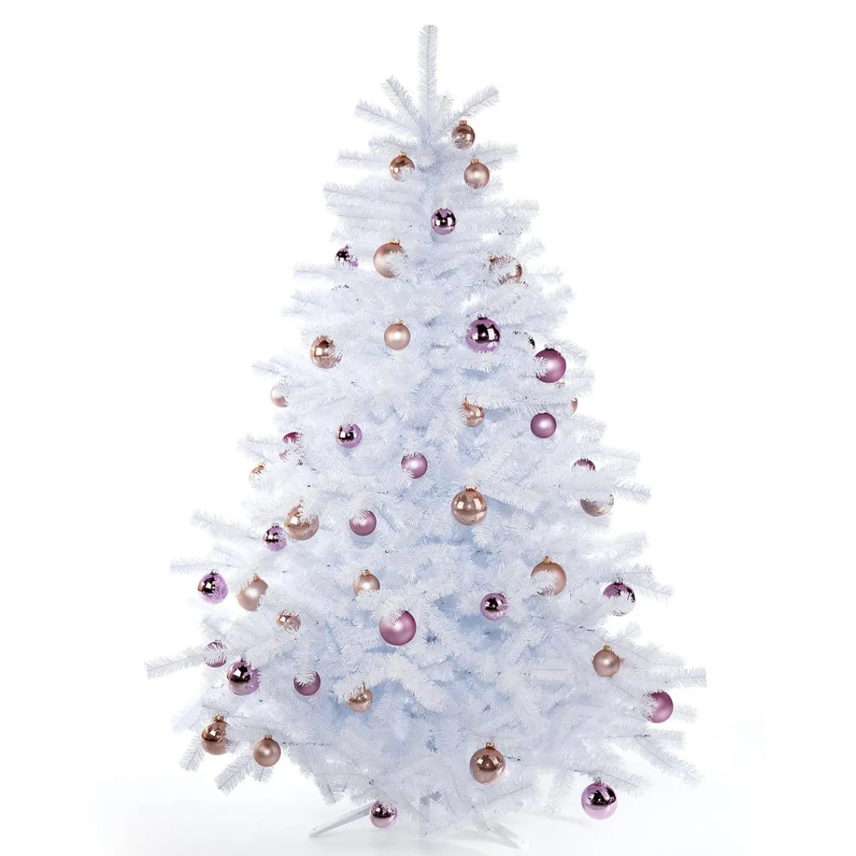 Arbre De Noël Artificiel En Luvi , B1-DecoWoerner Outlet
