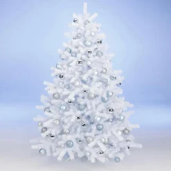 Arbre De Noël Artificiel En Luvi , B1-DecoWoerner Outlet