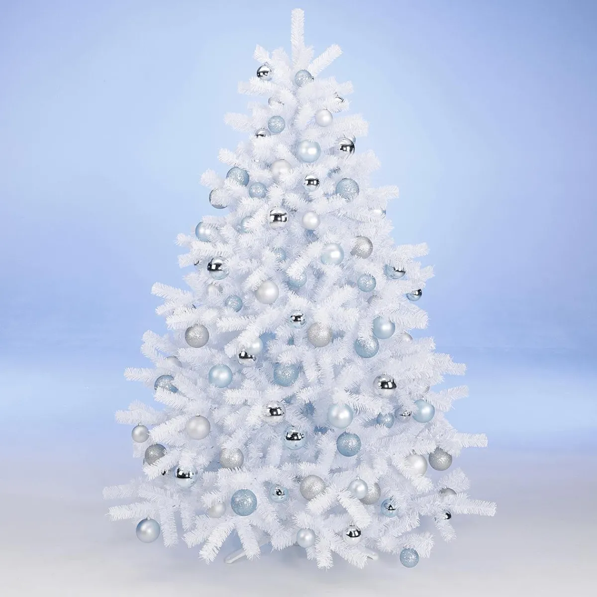 Arbre De Noël Artificiel En Luvi , B1-DecoWoerner Outlet