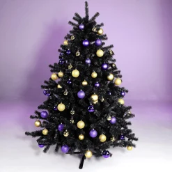 Arbre De Noël Artificiel En Luvi , B1-DecoWoerner Best