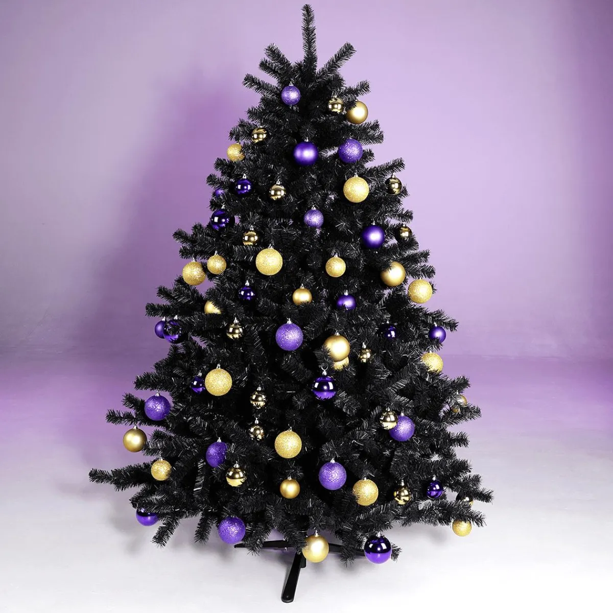 Arbre De Noël Artificiel En Luvi , B1-DecoWoerner Best