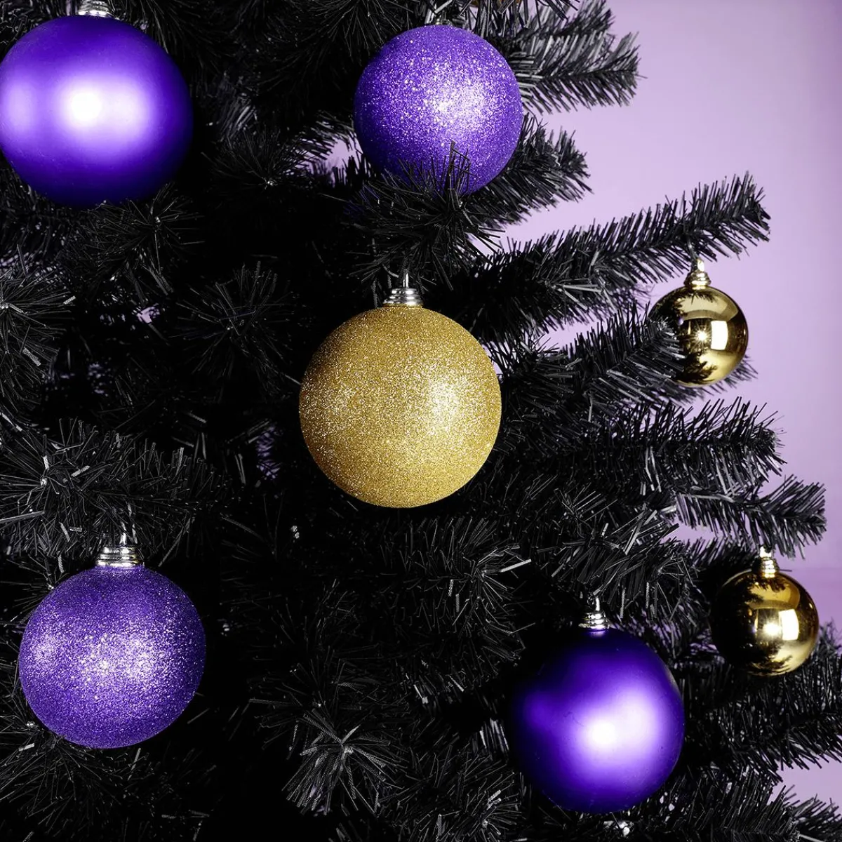 Arbre De Noël Artificiel En Luvi , B1-DecoWoerner Best