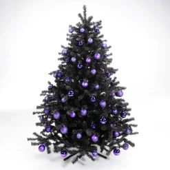 Arbre De Noël Artificiel En Luvi , B1-DecoWoerner Best