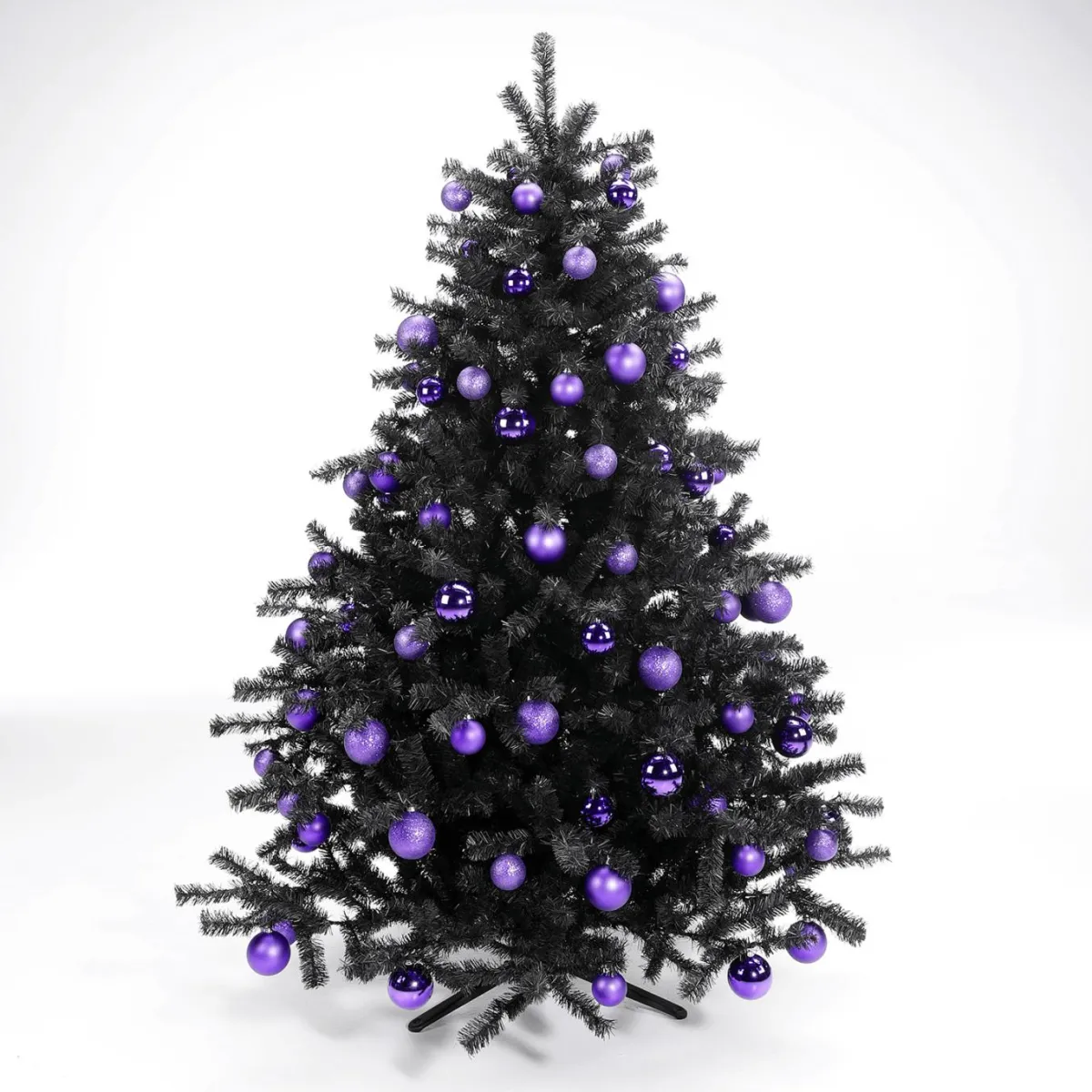 Arbre De Noël Artificiel En Luvi , B1-DecoWoerner Best