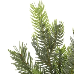 Arbre De Noël Artificiel Sapin De Nordmann 300 Cm-DecoWoerner Best