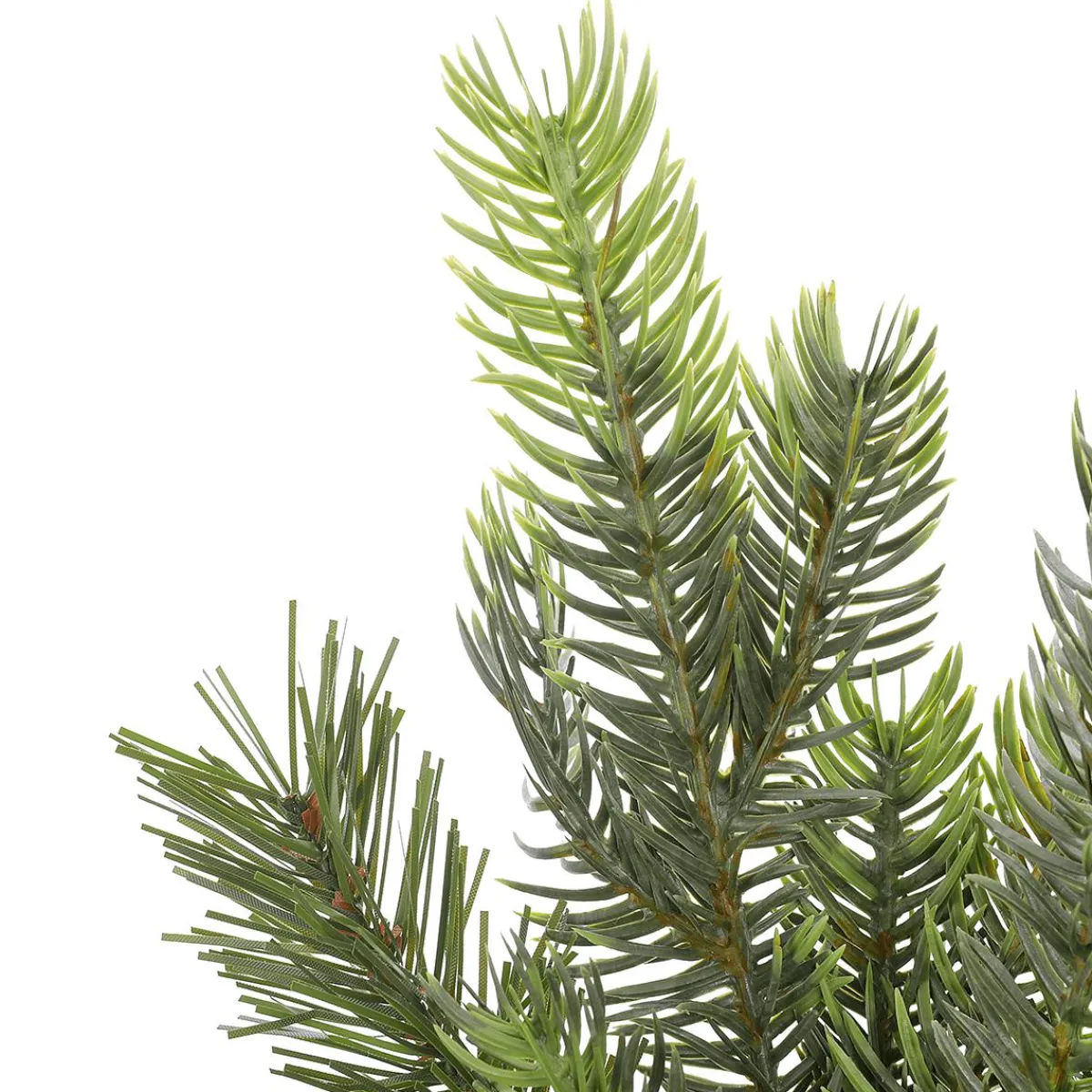 Arbre De Noël Artificiel Sapin De Nordmann 300 Cm-DecoWoerner Best