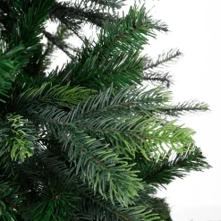 Arbre De Noël Artificiel Sapin Noble 180 Cm-DecoWoerner Outlet