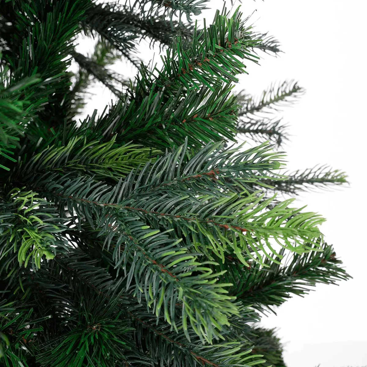 Arbre De Noël Artificiel Sapin Noble 180 Cm-DecoWoerner Outlet