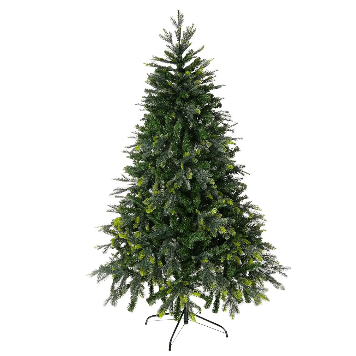 Arbre De Noël Artificiel Sapin Noble 180 Cm-DecoWoerner Outlet