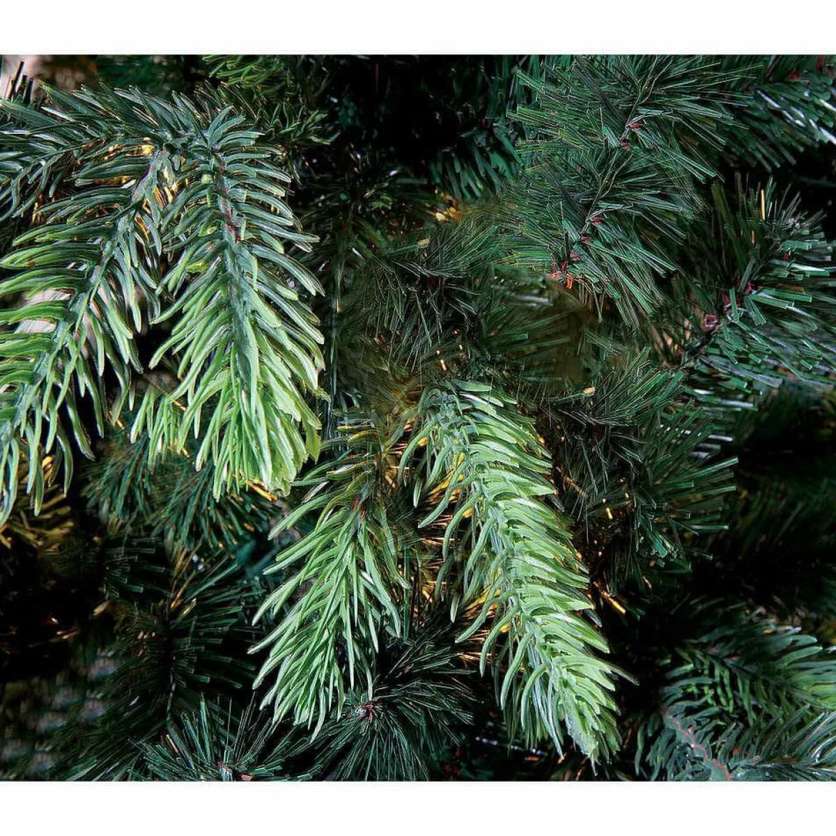 Arbre De Noël Artificiel Sapin Noble 210 Cm-DecoWoerner New