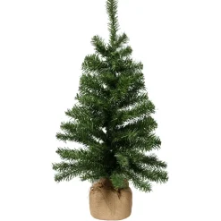 Arbre De Noël Déco 75 Cm-DecoWoerner Discount