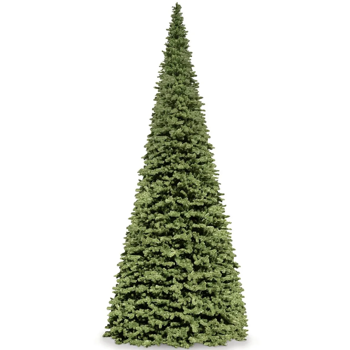 Arbre Géant "Deluxe" Slim-DecoWoerner Outlet
