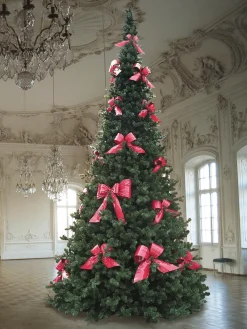 Arbre Géant "Majestic" Haut. 740 Cm-DecoWoerner Clearance