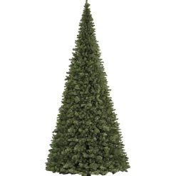 Arbre Géant "Majestic" Haut. 1230 Cm-DecoWoerner Outlet