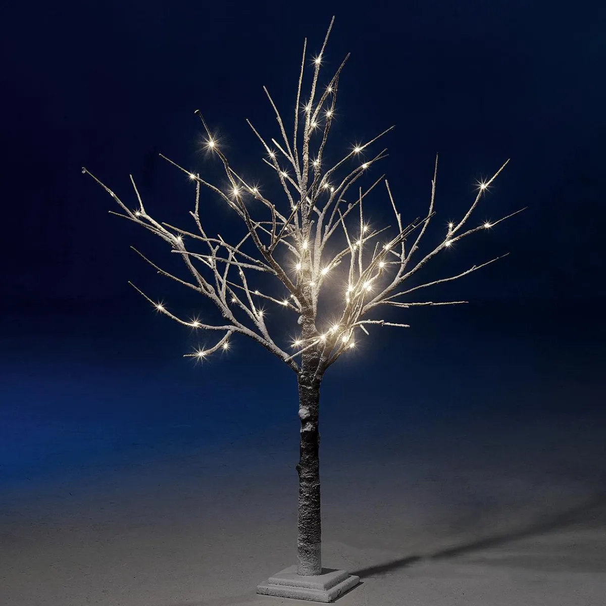 Arbre Lumineux LED 125 Cm-DecoWoerner Best