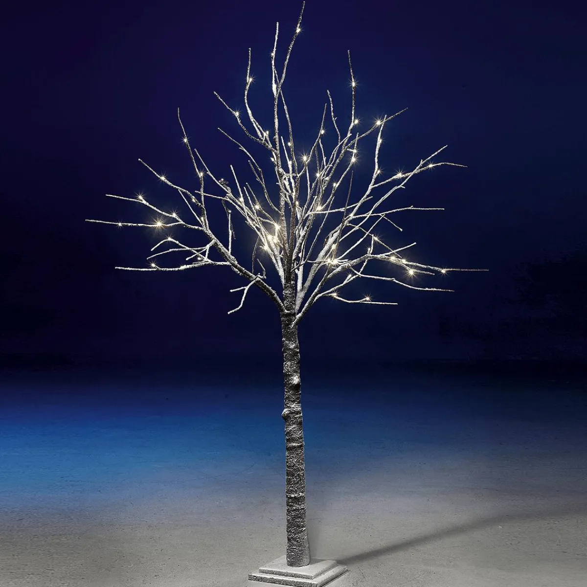 Arbre Lumineux LED 160 Cm-DecoWoerner Clearance