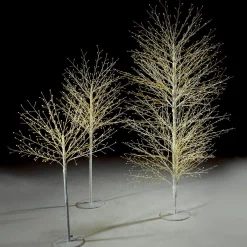 Arbre Lumineux LED, 120 Cm-DecoWoerner Clearance
