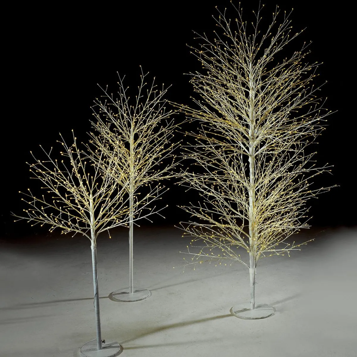 Arbre Lumineux LED, 120 Cm-DecoWoerner Clearance