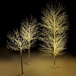 Arbre Lumineux LED, 120 Cm-DecoWoerner Clearance