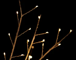 Arbre Lumineux LED, 150 Cm-DecoWoerner New